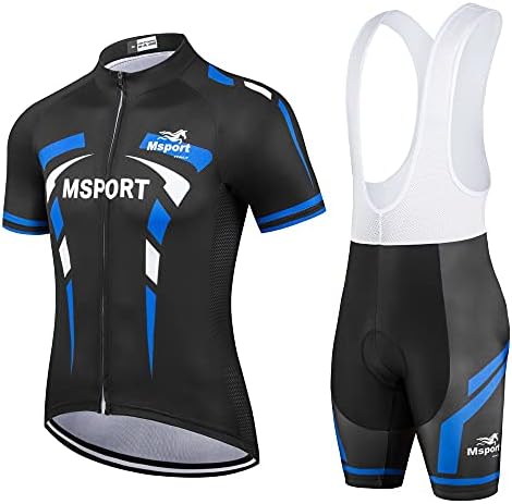 CYCLING CLOTHES