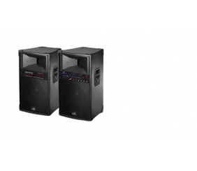 Avvox Karaoke Speaker Model- 2022