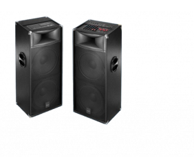 Karaoke Speaker Model - 2025