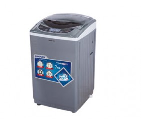 Fully Automatic Washing Machine – 7KG