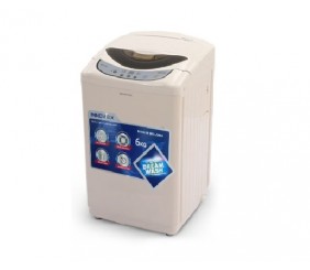 Fully Automatic Washing Machine – 6KG