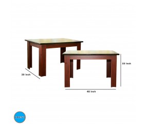 ODT 003 DINNING TABLE